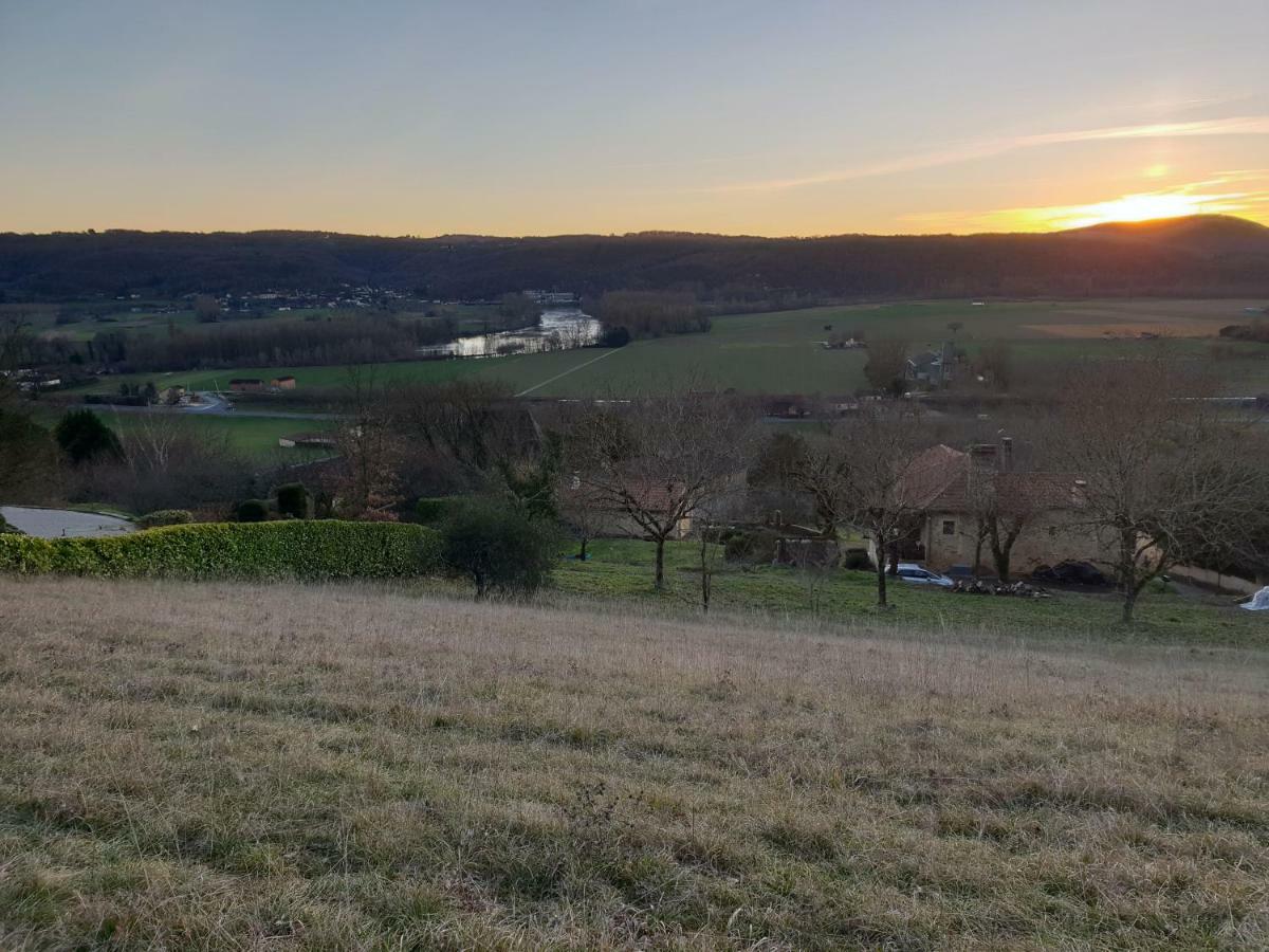 Nid'Amour Le Rossignol Bézenac Buitenkant foto